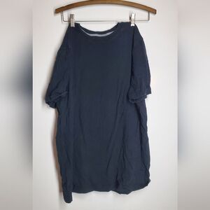 Xersions Women's black Shirt size L